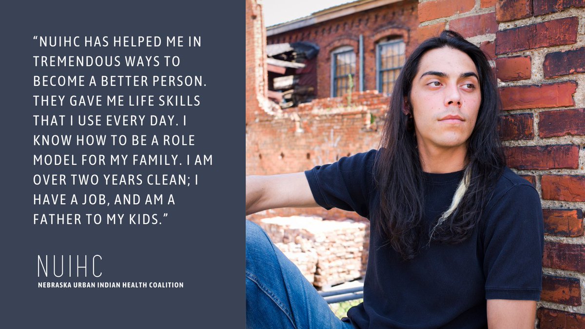 urban_ne's tweet image. Read success stories and learn more about our treatment services here: bit.ly/3fBvmdb 

#NativeWellness #NativeHealth #RecoveryIsPossible
