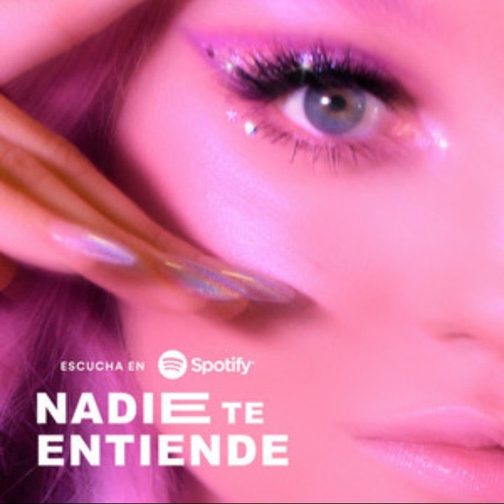 stanksevilla's tweet photo. el nuevo sencillo de @karolsevilla lo puedes escuchar en todas las plataformas digitales.💕

YOUTUBE: https://t.co/pKcNDX05S8
SPOTIFY: https://t.co/DWBDmMLxAp… https://t.co/lBTJfjfpaL