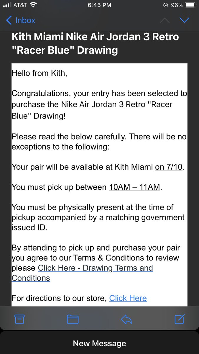 CR Success tweet media