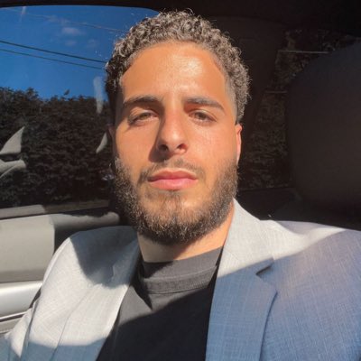 haysamhamid's tweet photo. #NewProfilePic https://t.co/l2vBxsafH3