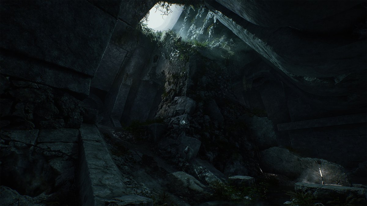 AliensFireteamE's tweet image. Two paths diverge in a dangerous world. Do you venture deeper or head above ground? 🔀 AliensFireTeamElite.com