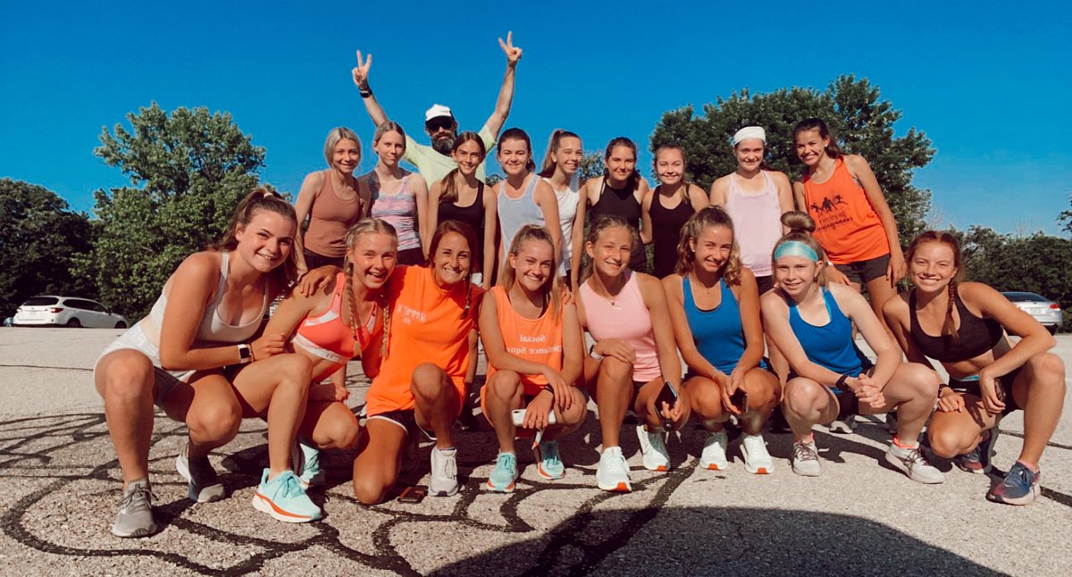 Rockwood Summit 2021 Principal Rshs2021 Twitter