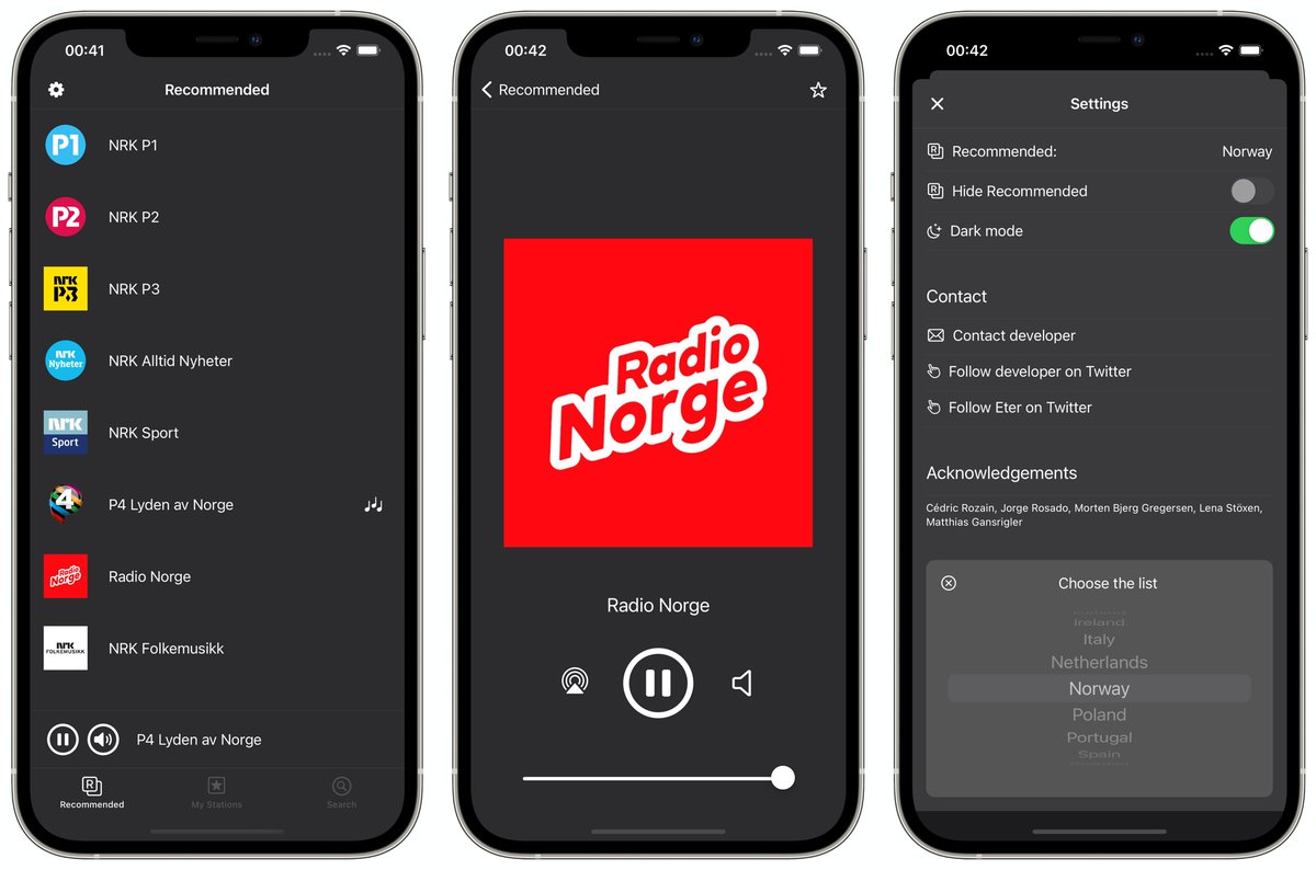 radio recorder app for mac radio recorder app for mac