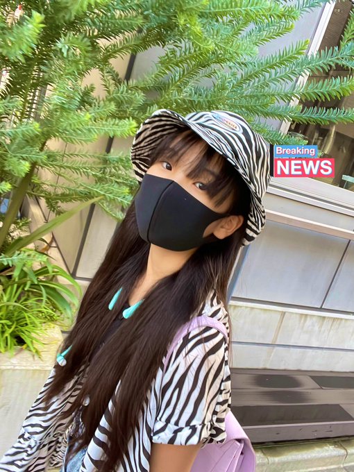 Twitterのコスプレ画像13