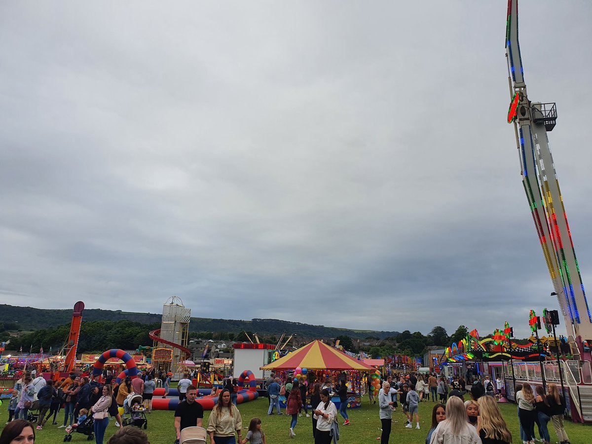 A great first evening! Lovely to see so many enjoying themselves. Hope to see you all tomorrow