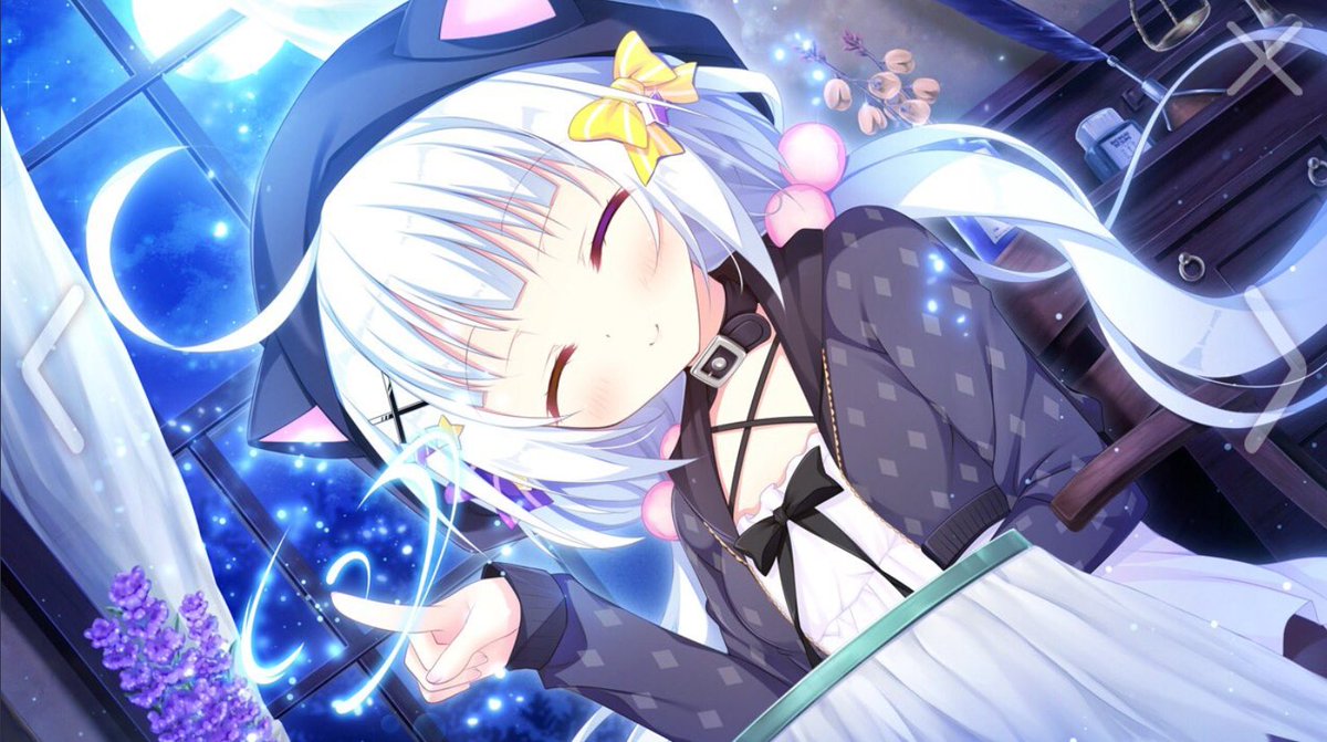 #星詠ましろ生誕祭
#恋コロ
7/10日は、ましろちゃんのお誕生日ですっ🎉🎀
天才でつよつよ・・・!だけど甘えん坊な子猫のような可愛さをもつヒロイン💙
可愛い笑顔を、守りたい…!お誕生日おめでとう🌸 