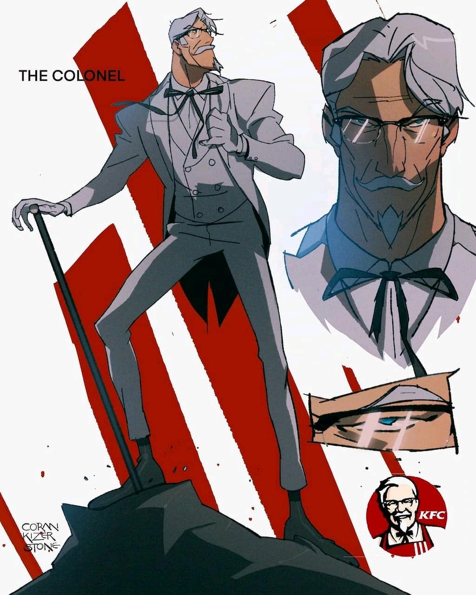 Coran Kizer Stone tweet media