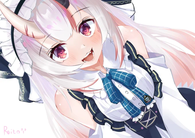 チャンネル登録100万人おめでとうございます!🎉
お嬢の歌声、大好きです🥰

#百鬼絵巻 