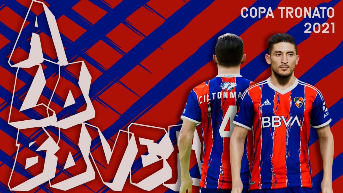 BoverFc__'s tweet photo. Hoy arranca la #CopaTronato, se renuevan nuestras ilusiones y por eso estrenamos pilcha.

Una camiseta desprolija, imperfecta y explosiva. Porque no nos andamos con lujos, buscamos el objetivo y lo logramos como sea. #ALoBover @LaLiga21Of. https://t.co/QHLNWGFhLa