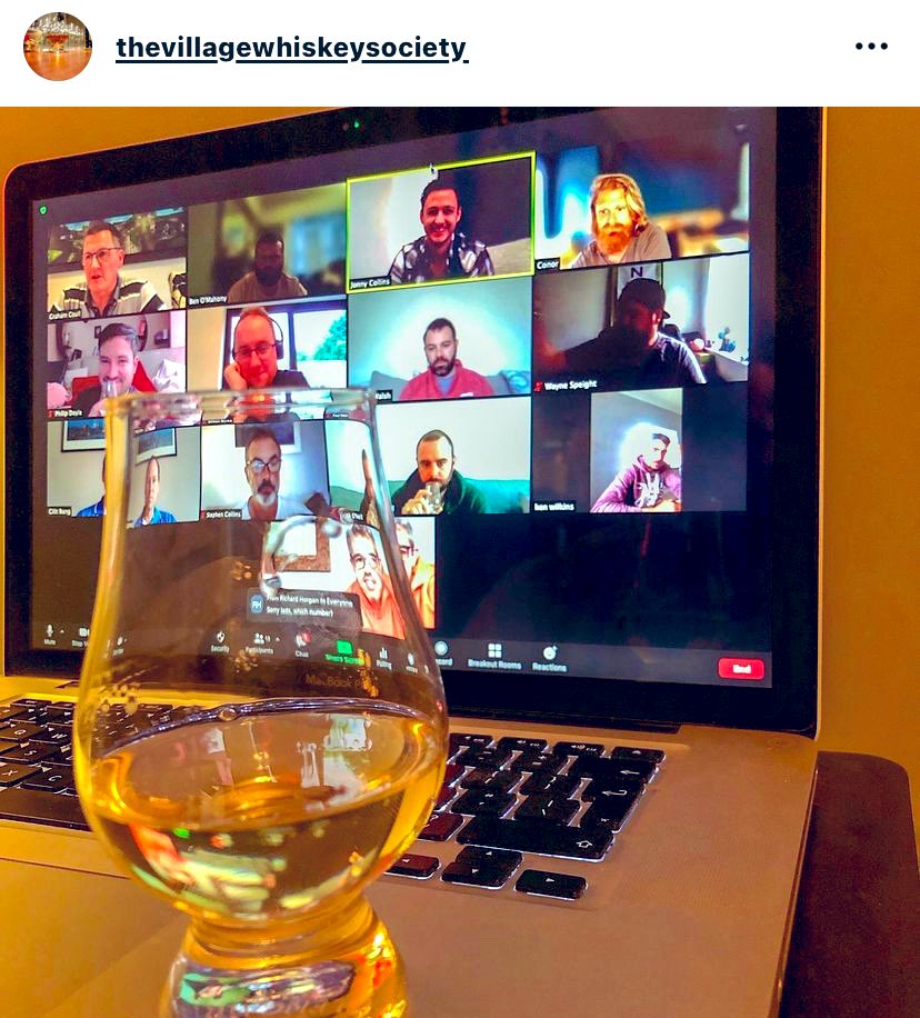 DillonBurke19's tweet photo. What a night! Thank you!@DingleWhiskey @Graham__Coull @lovedrunkwhisky
#FridayNightSup https://t.co/TZncSd1LAP