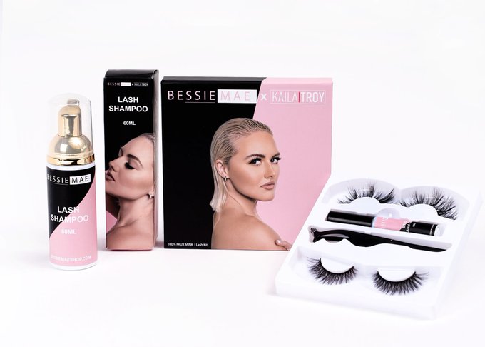 My Lash Kit is available now to buy ! Bessie Mae X Kaila Troy   https://t.co/PtakMgkAJq https://t.co<a href="/tag/femaledj"class="tags"><span>#femaledj</span></a><a href="/tag/worldtour"class="tags"><span>#worldtour</span></a><a href="/tag/kailatroy"class="tags"><span>#kailatroy</span></a>