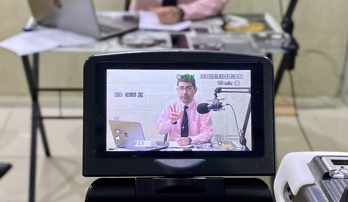 📺#AHORA 👩🏻‍💼Gobernadora @PaulinaBassaure en <a href="/canal33tv/">Canal 33</a> junto a <a href="/aldoortiz1/">ALDO ORTIZ PARDO</a> entregando un balance de su gestión. “La cercanía con las personas, poder apoyarlas en sus necesidades, fue nuestro trabajo más importante. Agradezco a todos quienes me abrieron las puertas de sus hogares”