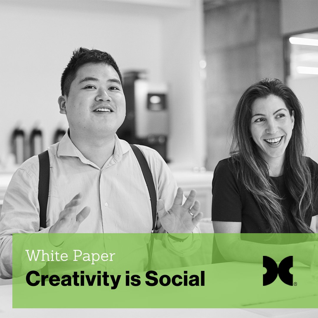 DaleCarnegie_SD's tweet photo. See what the research says about ways to enhance it and get ideas for inspiring greater creativity in your own organization.  Download the white paper here: 🔗 https://t.co/NcDey1Qc2S. #creativityissocial #innovation #ideas #opportunities #solutions #leadershiptips #teamsuccess https://t.co/CrdAiWuXPP