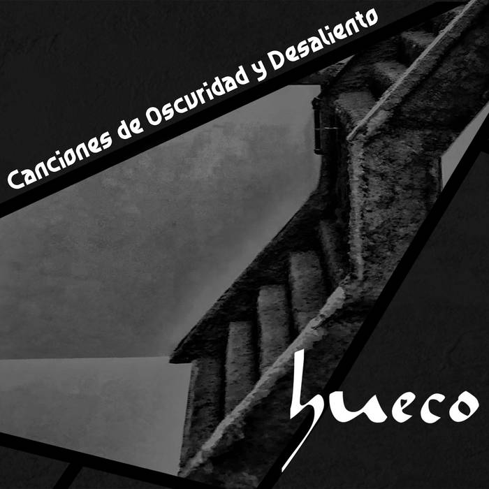 nofm_radio's tweet image. Hoy a las 3 escucharemos un disco que conquistó nuestra alma. Canciones de oscuridad y desaliento de @huecodark. Completo #porNoFM