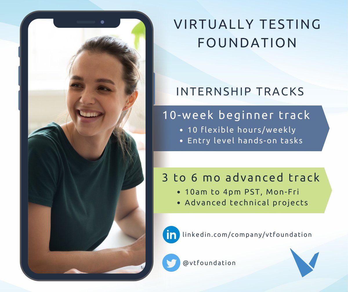 deepakkumar2O's tweet image. I am excited to be a Social Media Influencer at 
@VTFoundation
 This week, I learned about networking.

#VTfoundation #VTFJuly21 #internships