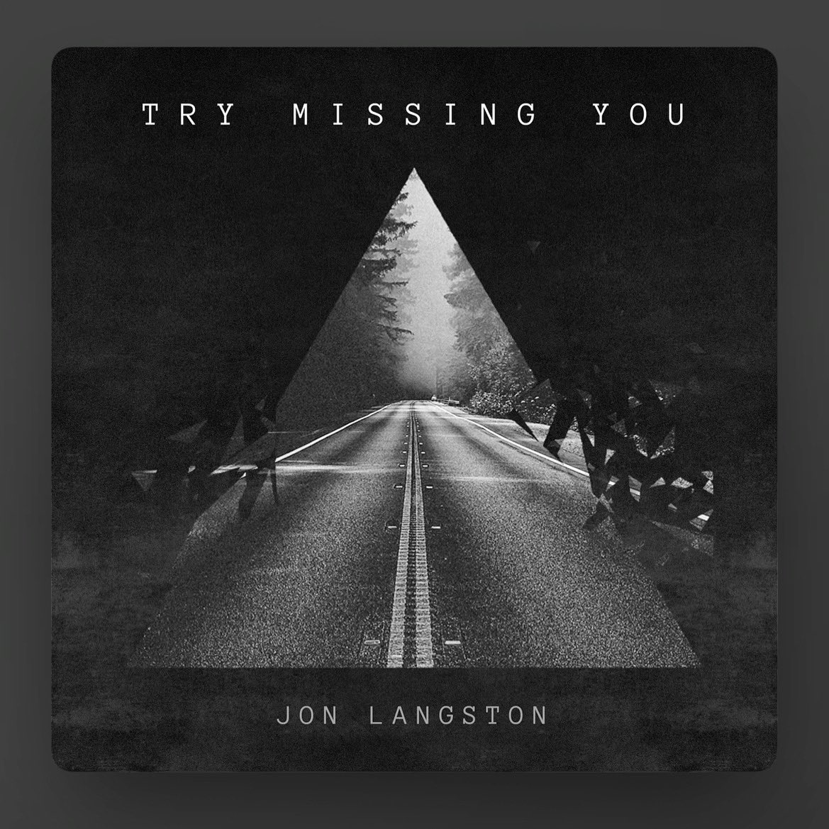 JonTLangston's tweet photo. I don’t know where I’m gonna be tomorrow.. truth is I’m a little lost right now. The smoke and whiskey it don’t fix me like you always do... if you think you’re missing me, try missing you https://t.co/fxy0OZVGpq