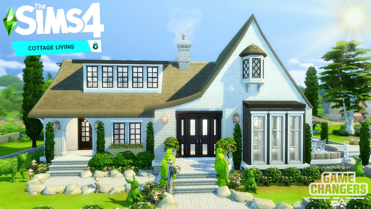 How To Buy House Sims 4