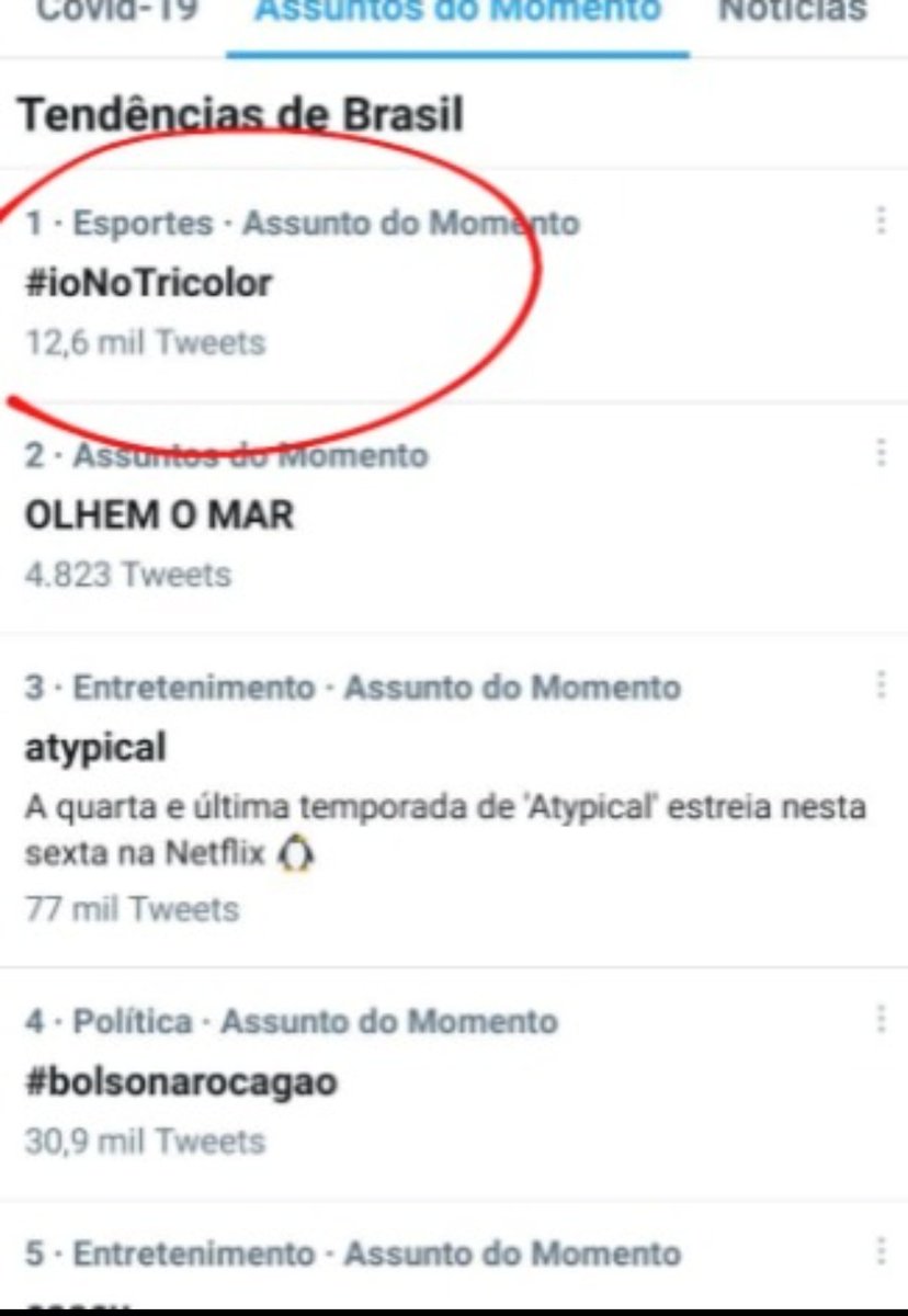 sportsbetiobr's tweet photo. #ioNoTricolor no topo hein 😎
@SaoPauloFC já começamos voando hein 🇾🇪 https://t.co/d4axf0YAwA