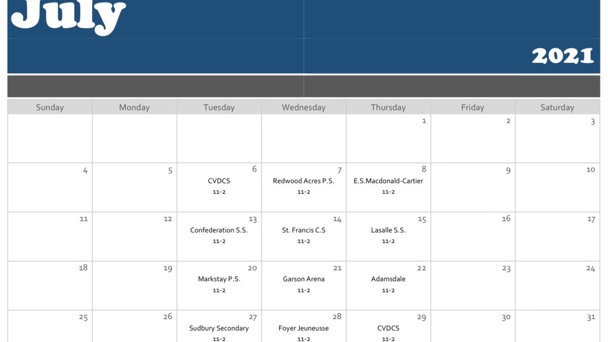 Lasalle Secondary School tweet media