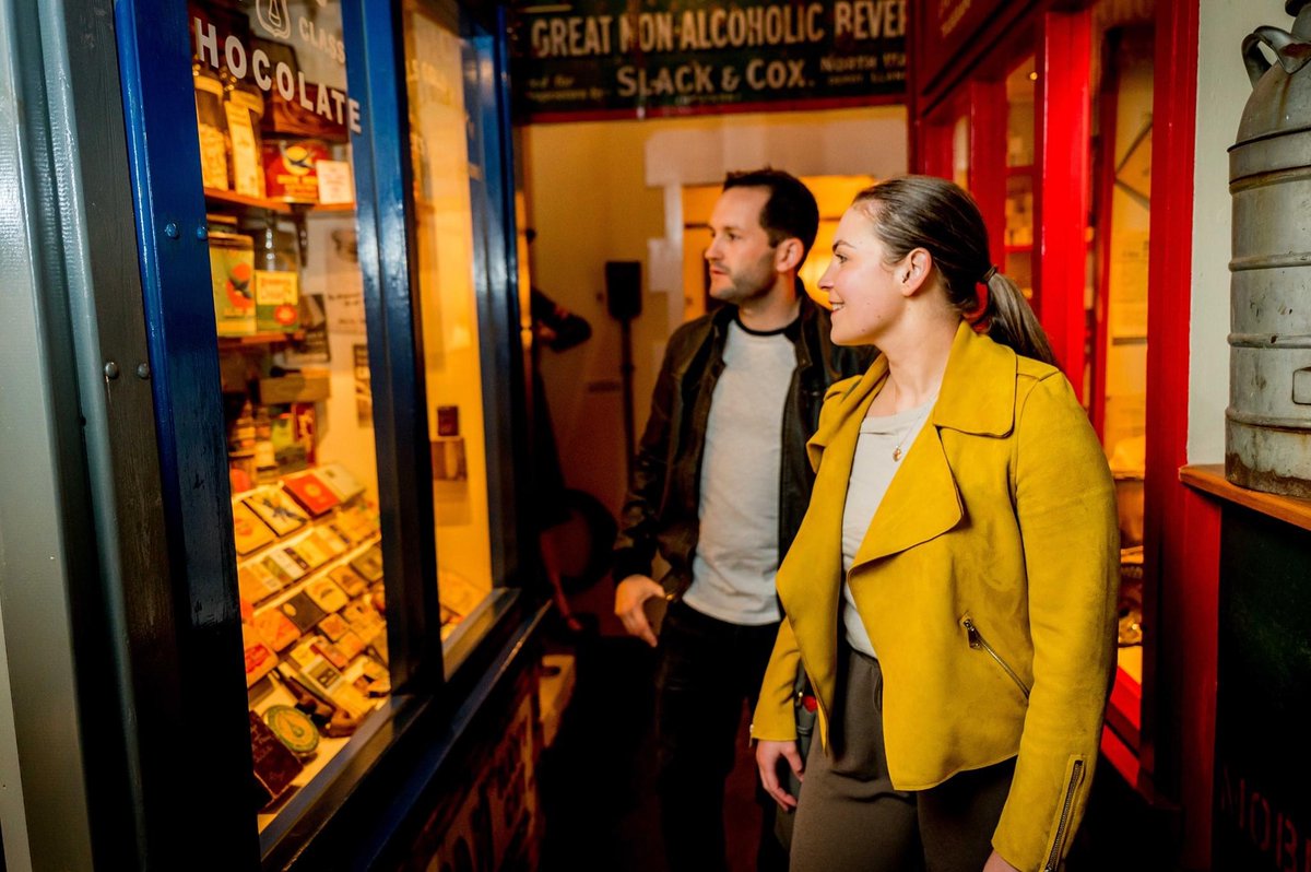 Great Orme Mines tweet media