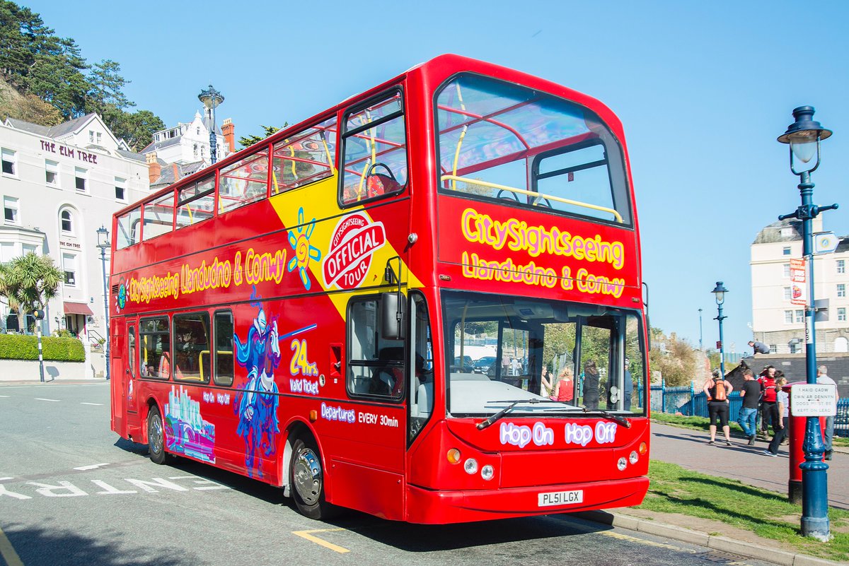 Great Orme Mines tweet media