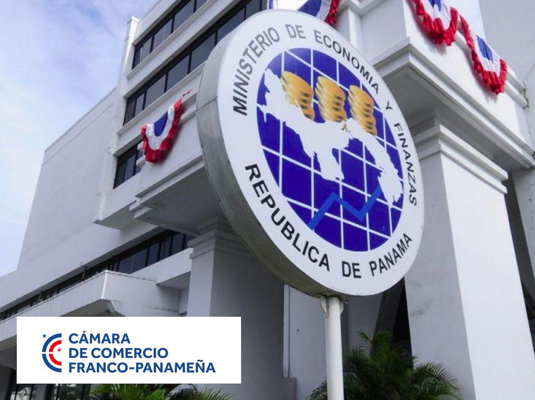 [NOTICIAS SEMANALES]

En la vigencia fiscal 2021, el Ministerio de Economía y Finanzas, los recursos asignados al sector sanitario superan los $3.000 millones.

El MEF indica también que se creó un Fondo Especial para apoyar la liquidez del sistema financiero por $1,000 millones.