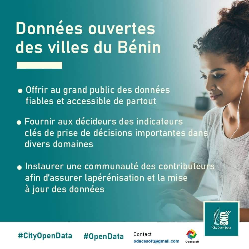 odacesoft's tweet photo. ❤️Rejoignez nous !
Si vous souhaitez appartenir à cette communauté des contributeurs du projet envoyez nous un mail : odacesoft@gmail.com
Odacesoft, pour créer des possibilités ! 💪 🥳
#Odacesoft #OpenData #CiTyOpenData #OpenDataCommunity https://t.co/GIVRS0cce5