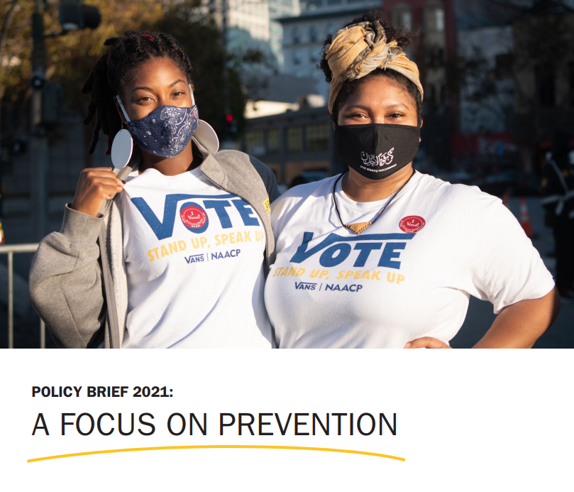 If we are to achieve our goal of eradicating youth homelessness in the Bay Area, it is necessary to advocate for preventative and permanent solutions! Read how we're focusing on prevention: #EndingYouthHomelessness #PreventingYouthHomelessness larkinstreetyouth.org/policy-brief-2…