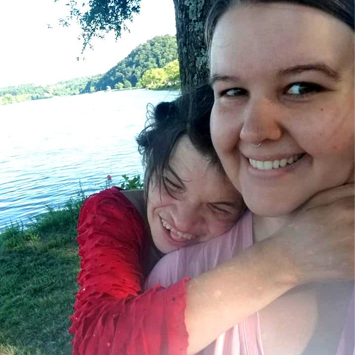 EVC_OakRidge's tweet photo. It's all about the caring relationships! We appreciate everything our employees do for the people we support every day. #WeValueOurEmployees #EmoryValleyCenter https://t.co/NaiLe4Zx09