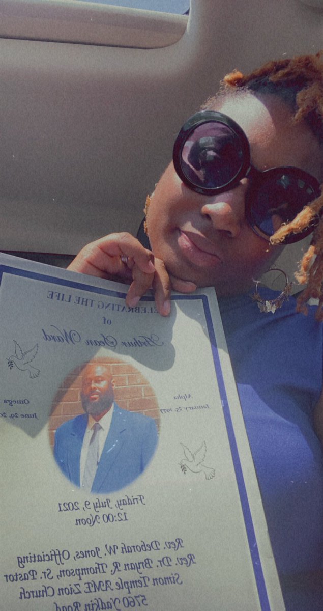 CoachJas321's tweet photo. Coach Ward you’ll always be apart of my “Why”! 💙 https://t.co/4U0EAJvmuL