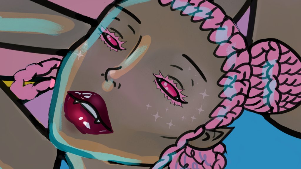 EeveePoison's tweet photo. Vanpiro esiten

#Vampire #oc https://t.co/Pi2YjzrLtk