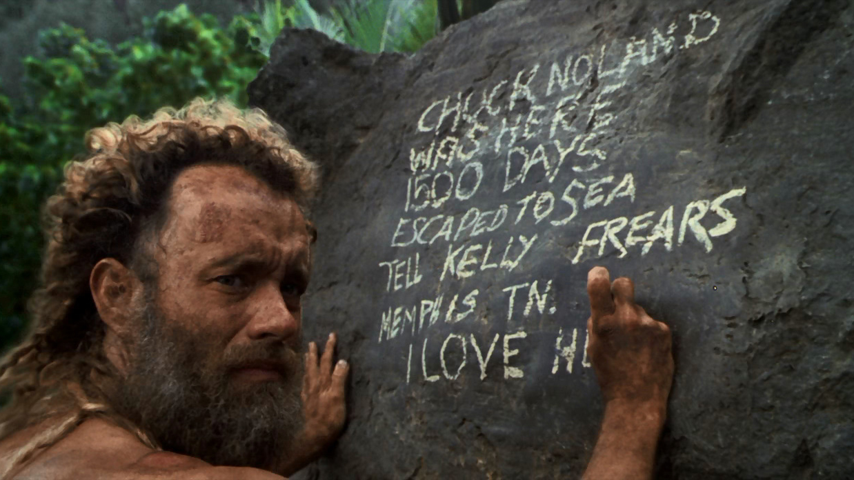 Happy 65th birthday to the wonderful Tom Hanks!   