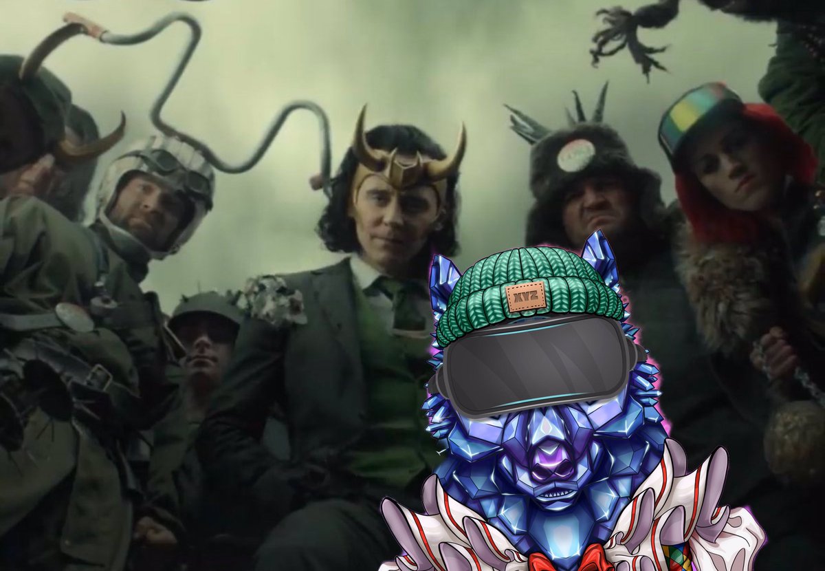 Sindbad94785794's tweet image. polymorph in a unique Variant . #nft #polymorphs #nftart #diamondpaws #xyz opensea.io/assets/0x1cbb1…