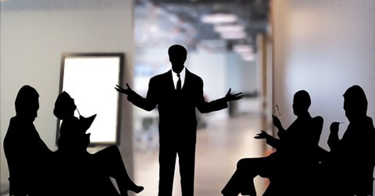 Is brainstorming the best way to kill off all creativity? buff.ly/2TRGYBO