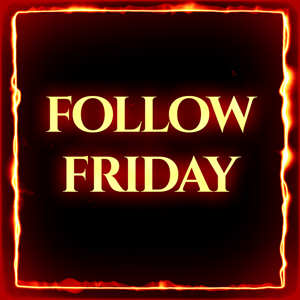#followfriday #FF <a href="/BiznetSUA/">Businesses Networking Stratford on Avon</a> @fringeSUA @sonapublishing <a href="/tudor_world/">Tudor World</a> <a href="/StratButterfly/">Stratford Butterfly</a> @music_sua <a href="/Jester_Styles/">Jester Styles</a> <a href="/SylviaSceptre/">Careena Fenton</a> <a href="/EventsWhatsOn/">Stratford upon Avon</a> <a href="/fireraisers/">Fireraisers Theatre</a> <a href="/BurlesqueOnIce/">@burlesqueonice</a> <a href="/gr8musicvenues/">gr8MusicVenues</a> 

Some fabulous folk to follow!
