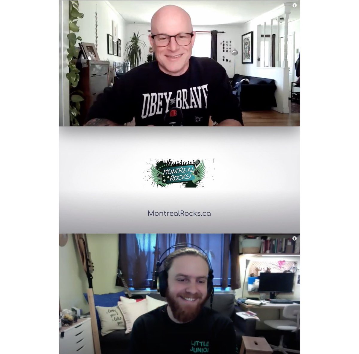 Pearls & Bones (@pearls_bones) on Twitter photo Talked shop with <a href="/mtl_rocks/">Montreal Rocks</a> !
youtu.be/1OxminUL4rQ
You can mute the gems dropped in the interview but you can’t mute the DANGEROUS DENTAL WORK 😁 Talked shop with <a href="/mtl_rocks/">Montreal Rocks</a> !
youtu.be/1OxminUL4rQ
You can mute the gems dropped in the interview but you can’t mute the DANGEROUS DENTAL WORK 😁
