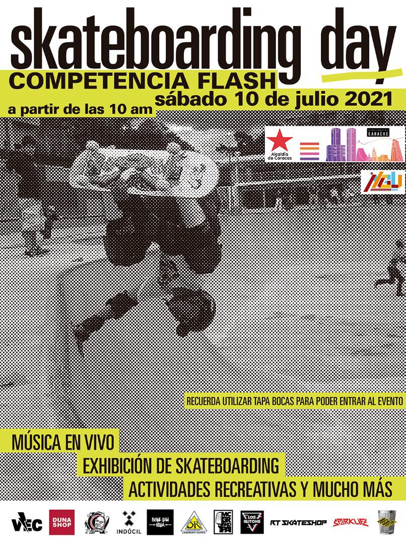 LaRockolaLatina's tweet image. Sábado 10 de julio @DanelDesorden y @DjMelchor1 mezclando en el skatepar de Caricuao desde las 11am Estación del metro zoológico activos mañana invitan @Hot94 @MelchorBackline @LaRockolaLatina