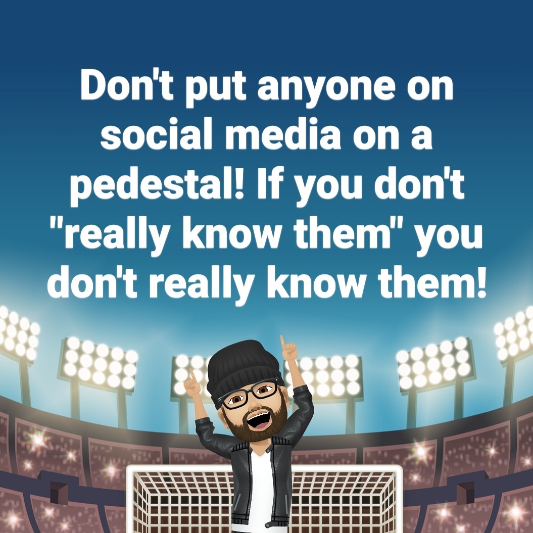Victor Palomares (@kindergartenceo) on Twitter photo YO! GO TEAM YOU! 🗣
No one better than you and no life better than yours! Cheer people on but never put anyone above you!
You are ENOUGH! ❤ <a href="/livehappy/">Live Happy</a>
<a href="/yourslightedge/">The Slight Edge</a> <a href="/successmagazine/">SUCCESS Magazine</a> <a href="/garyvee/">Gary Vaynerchuk</a> <a href="/TonyRobbins/">Tony Robbins</a> <a href="/Oprah/">Oprah Winfrey</a> <a href="/TheRock/">Dwayne Johnson</a>
#TeamYou YO! GO TEAM YOU! 🗣
No one better than you and no life better than yours! Cheer people on but never put anyone above you!
You are ENOUGH! ❤ <a href="/livehappy/">Live Happy</a>
<a href="/yourslightedge/">The Slight Edge</a> <a href="/successmagazine/">SUCCESS Magazine</a> <a href="/garyvee/">Gary Vaynerchuk</a> <a href="/TonyRobbins/">Tony Robbins</a> <a href="/Oprah/">Oprah Winfrey</a> <a href="/TheRock/">Dwayne Johnson</a>
#TeamYou