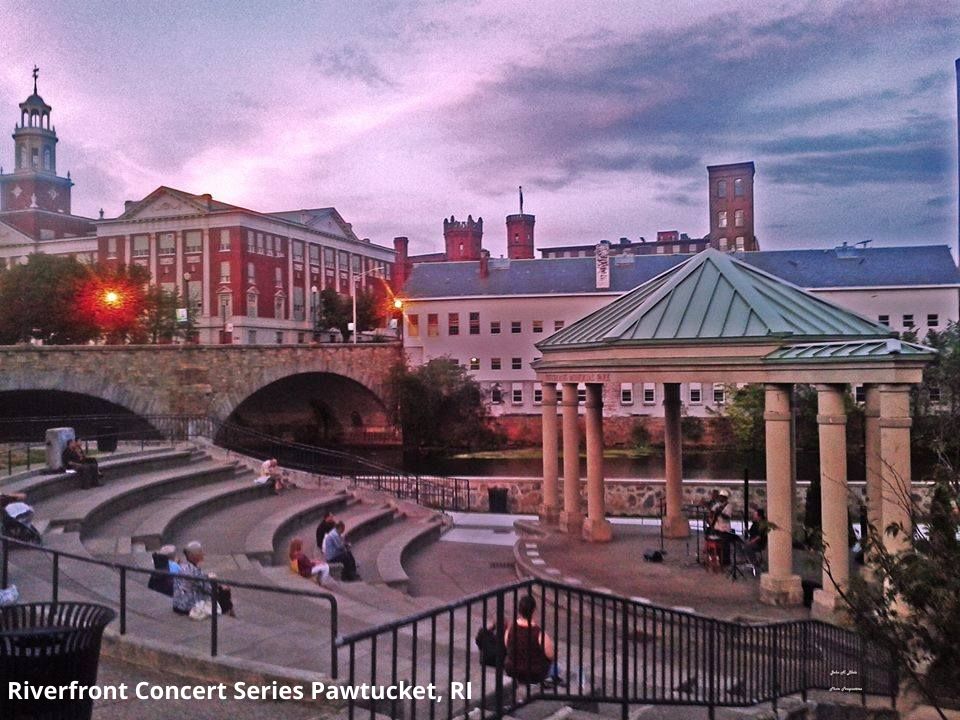 Summer Concerts Return,  Heritage Corridor Survey Extended, Golf to Support Environmental... conta.cc/3AHwFRH