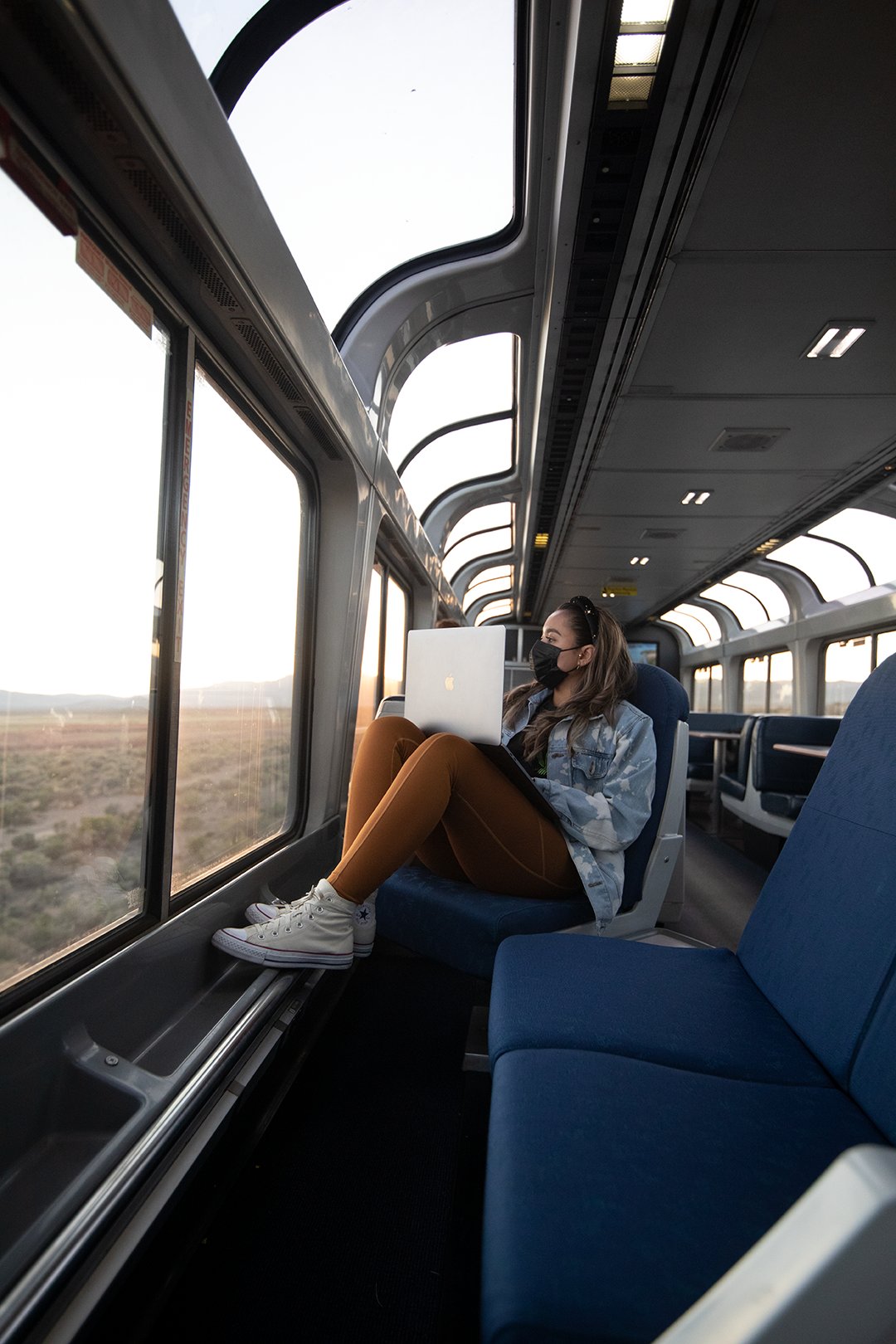 Amtrak Passenger Alert! Essential Guide To Checking Your Current Train Status! - rn87osm