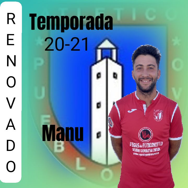Atlético Pueblonuevo tweet media