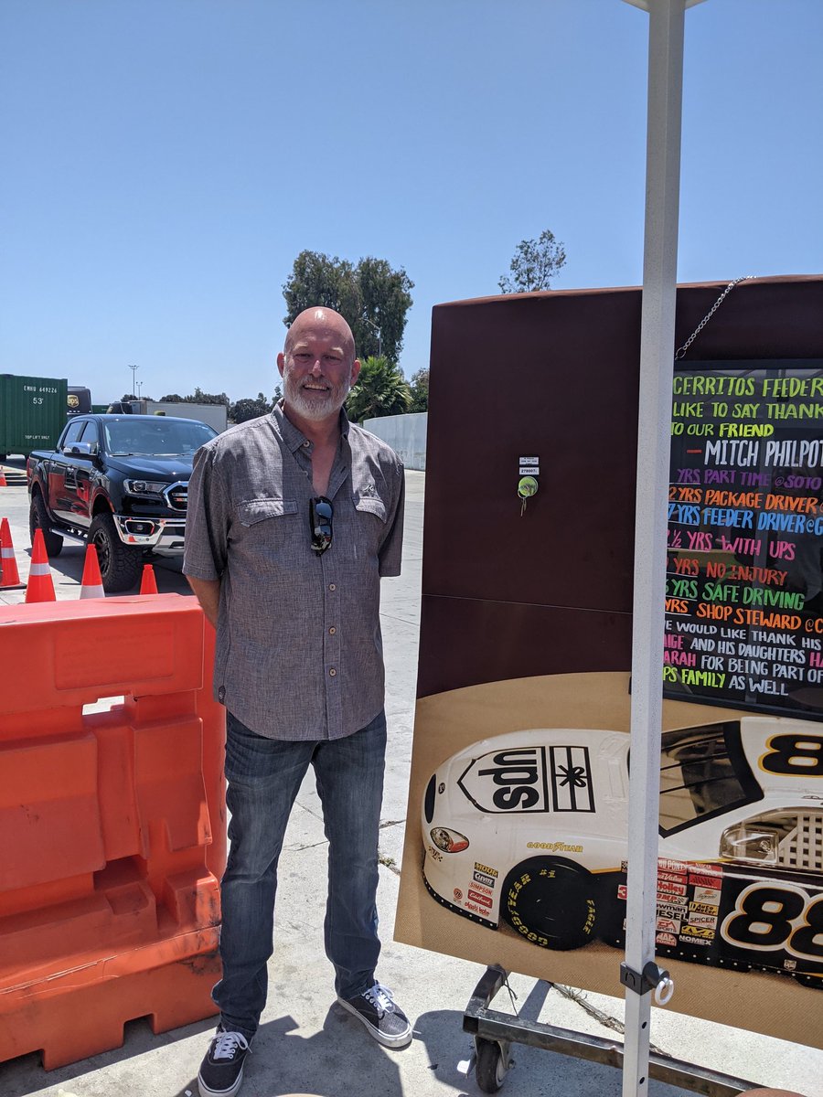 Cerritos Feeder Safety Team tweet media