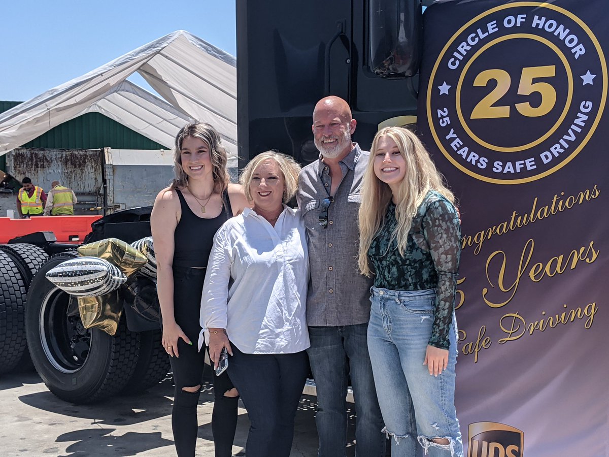 Cerritos Feeder Safety Team tweet media