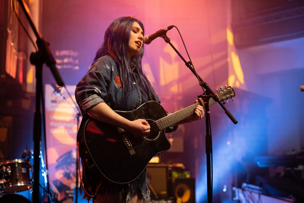 Last chance to sign up to our RSL Diploma open day tomorrow! Taking place at our Coombe St centre, the event will runs 11am-1pm and is a perfect opportunity to meet our team and get a run down on the course and application process. ✨

Book now / info: ow.ly/Zx2b50FsRdk