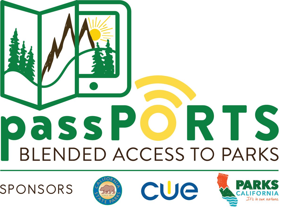 Nature calls! Grants available for field trips to <a href="/CAStateParks/">CA State Parks</a>! Teachers, don't miss the opportunity to apply for and receive a field trip grant to visit a participating California State Park.
⛰️bit.ly/passports-site #WeAreCUE #CAedchat <a href="/portsprogram/">CA State Parks PORTS Program</a>