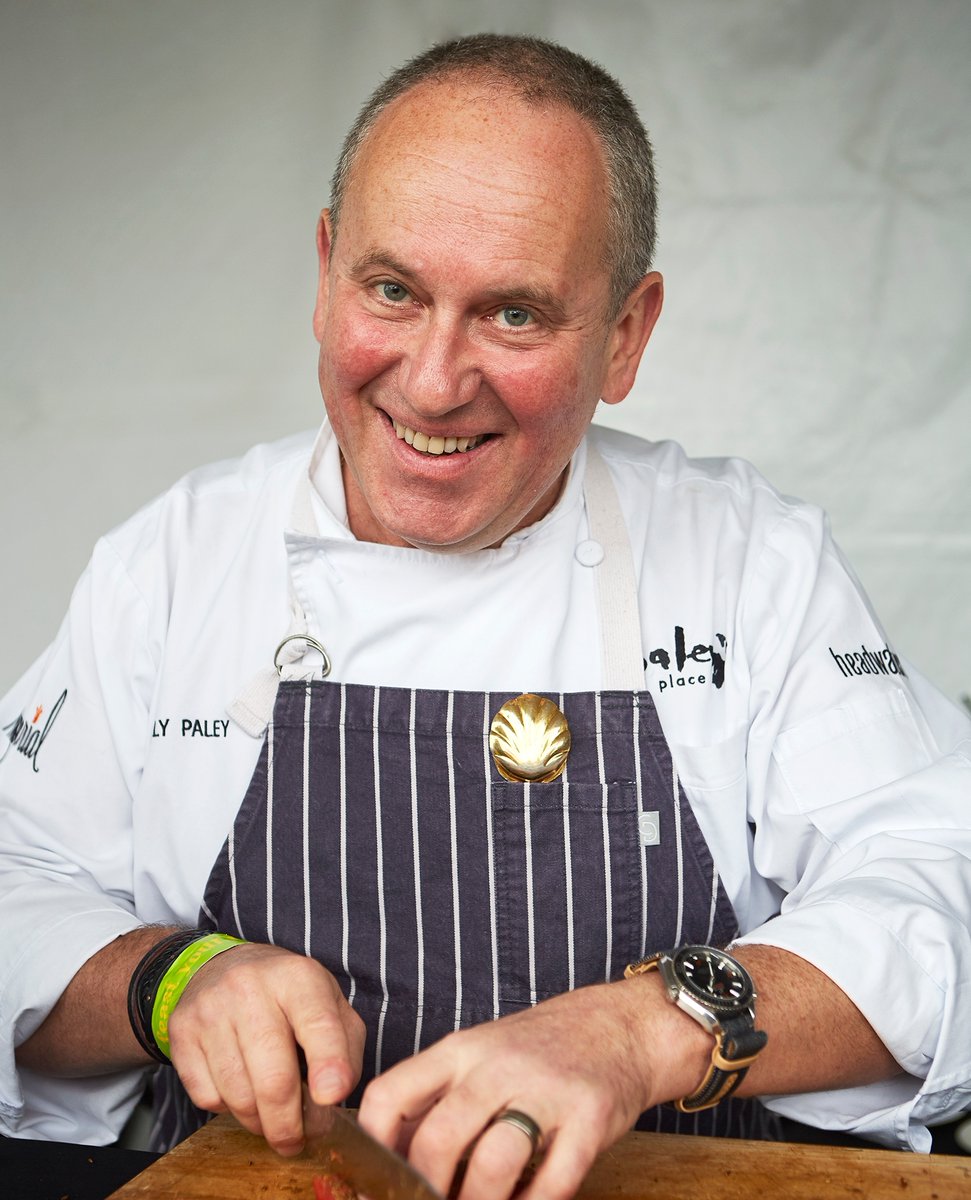 Feast Portland tweet media