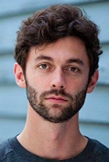 RT @VermilionViath: @shoe0nhead Bearded Jon Ossoff https://t.co/ZKsjaLNyLe