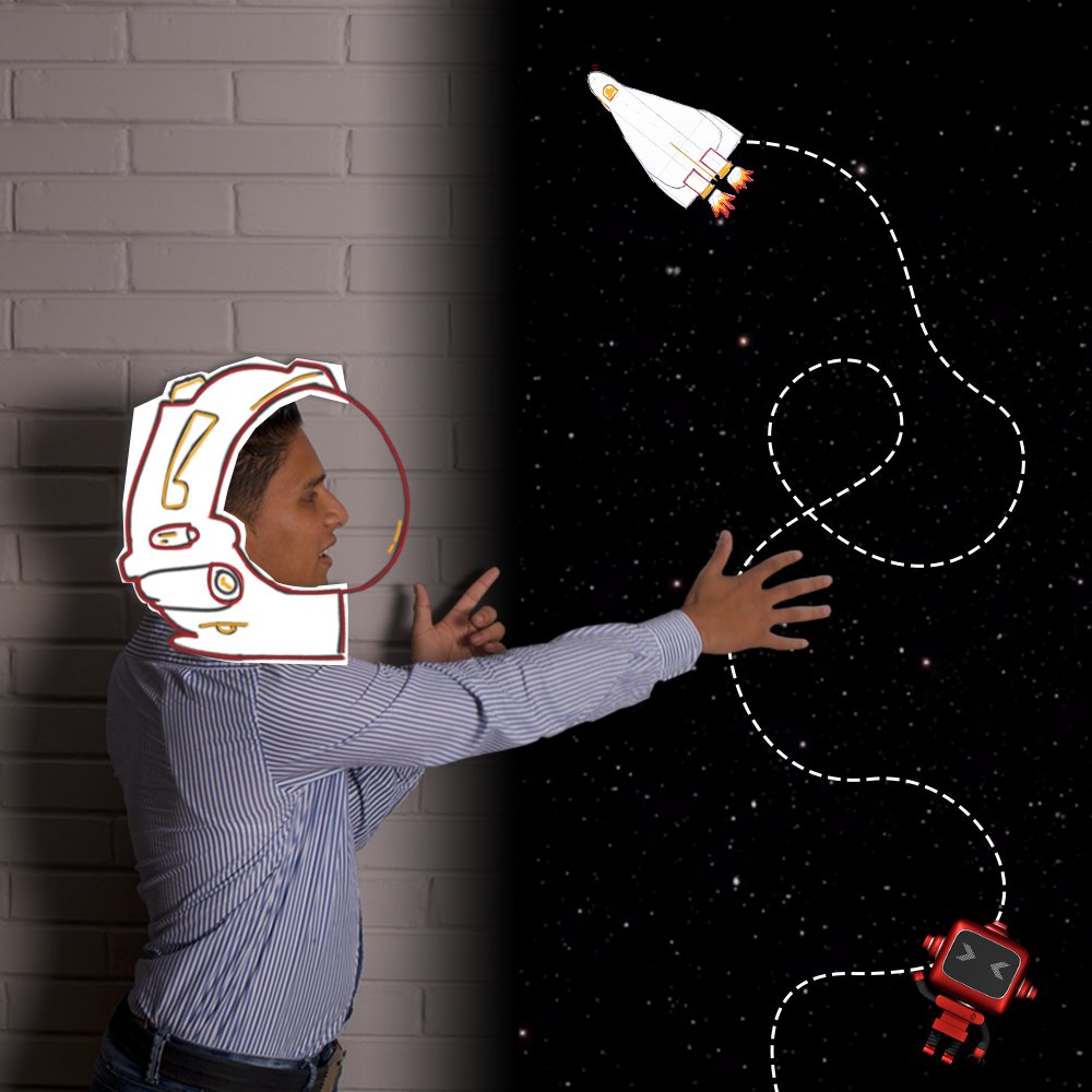 smartbasegroup's tweet photo. 🚀 En nuestra nave contamos con el equipo y la #tecnología para transformar tu empresa.
Conoce a nuestro #SmartB Fernando Salas👨🚀, #DesarrolladorFullStack, quien es capaz de crear cosas de otro planeta al escribir unas cuantas líneas de código.
https://t.co/1GBx6UU7pp https://t.co/ik9wp1Ip4o