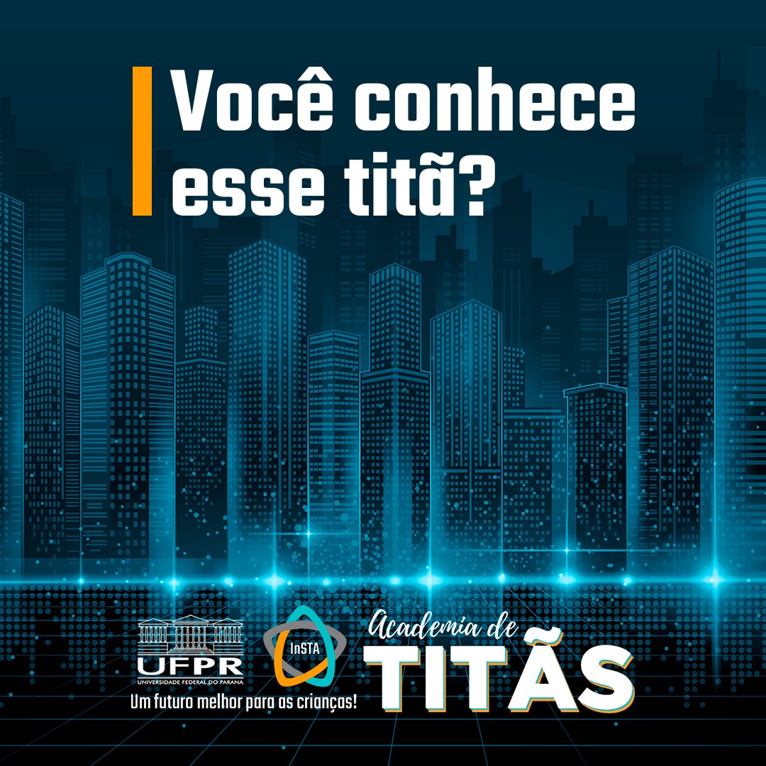 Insta_UFPR's tweet photo. https://t.co/JUZ1Dbqtjq