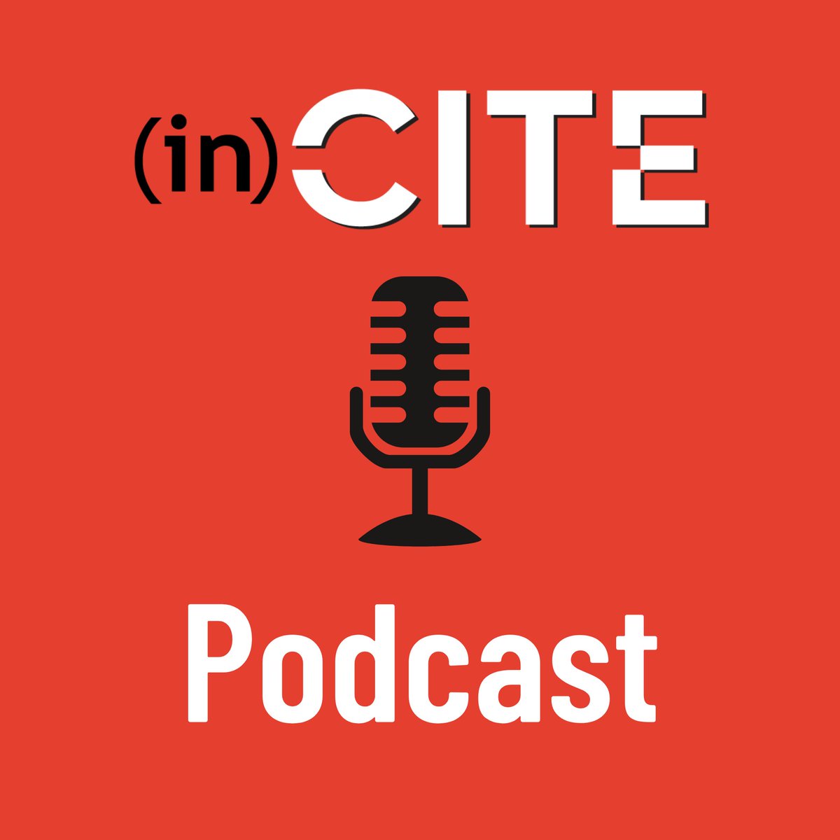 CITE_EDU's tweet image. Episode 9 of #inCITEPodcast is live! @shane_pinnell and @jamielewsadder chat with Ben Markley (@bgmarkley) and Antonio Romayor, Jr. (@aromayorjr) about Breaking into IT Leadership. Listen now on Apple Podcasts or at loom.ly/jnVtxdM #CITE_EDU #podcast